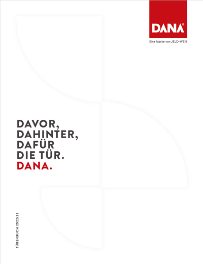 Dana Türenbuch 2022 Startseite